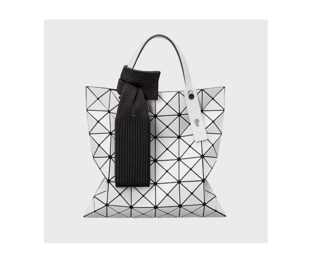 iPhone Pocket by ISSEY MIYAKE ショート ブラック