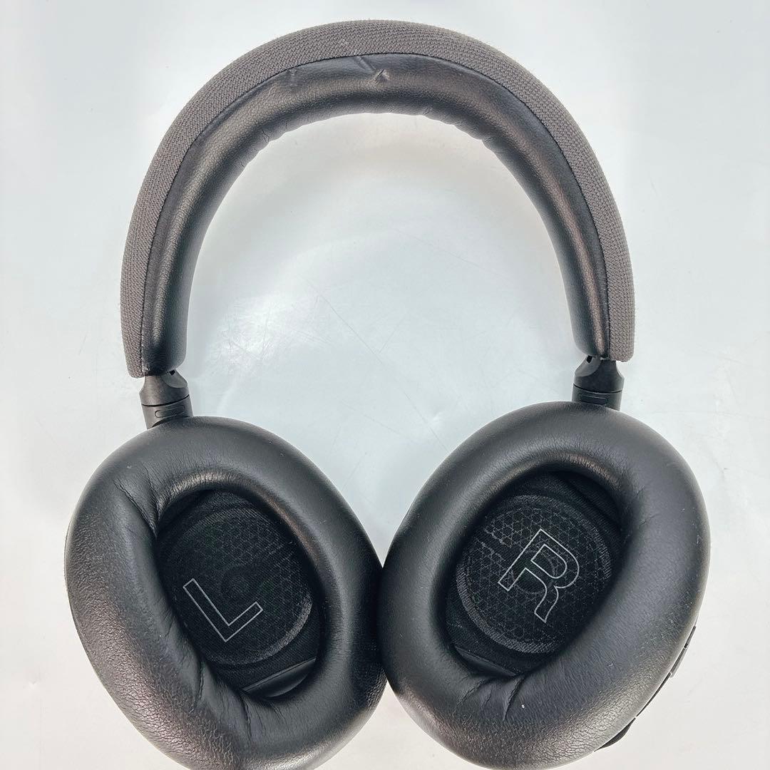 B&W PX7 ワイヤレスヘッドホン