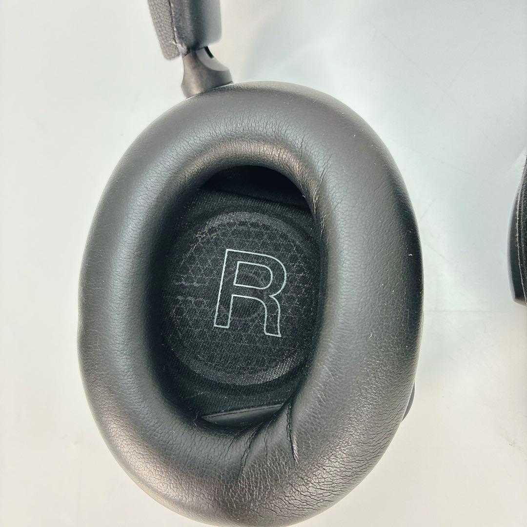 B&W PX7 ワイヤレスヘッドホン