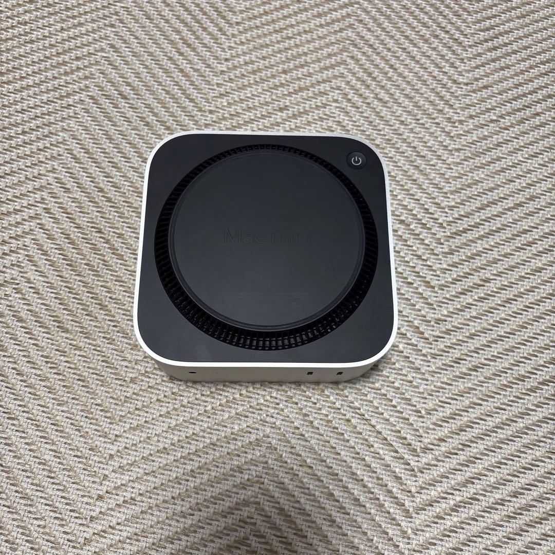 Macデスクトップ you