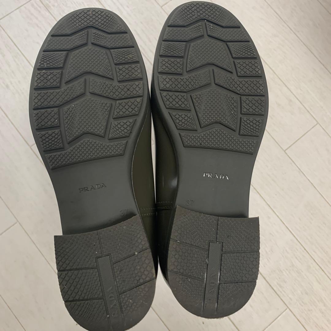 ⭐︎プラダレインブーツ