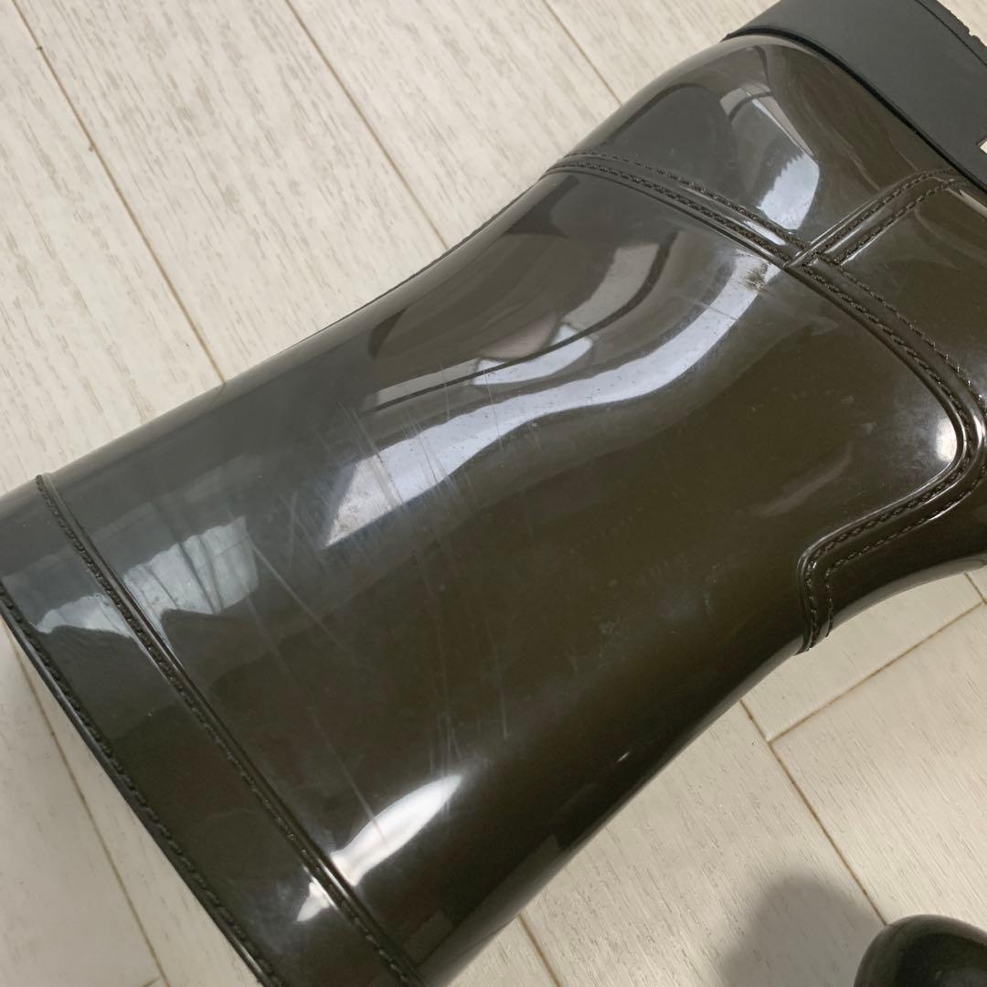 ⭐︎プラダレインブーツ