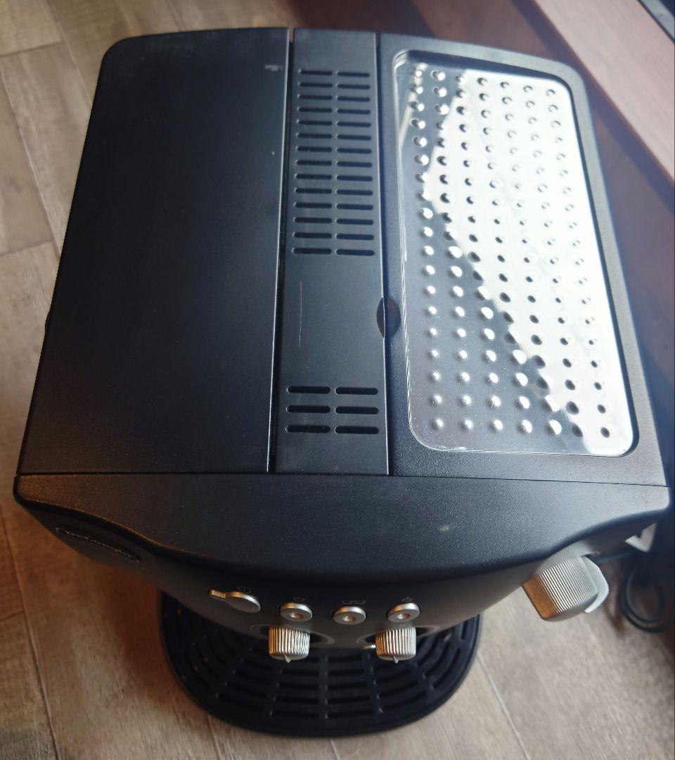 DeLonghi MAGNIFICA デロンギ マグニフィカ エスプレッソマシン