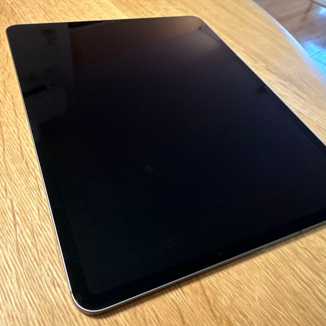 Apple iPad Pro 12.9インチ Cellular 64GB