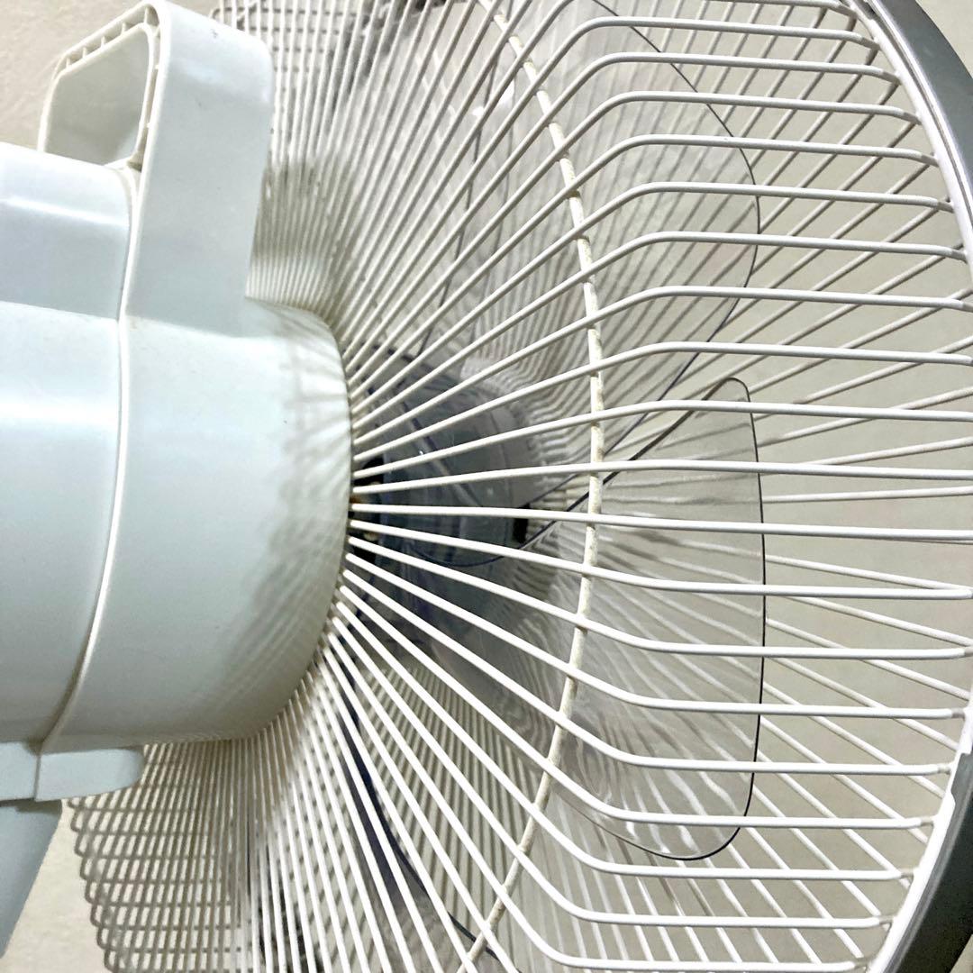 【良品✨】Panasonic F-CJ329 扇風機 パナソニック ナノイー