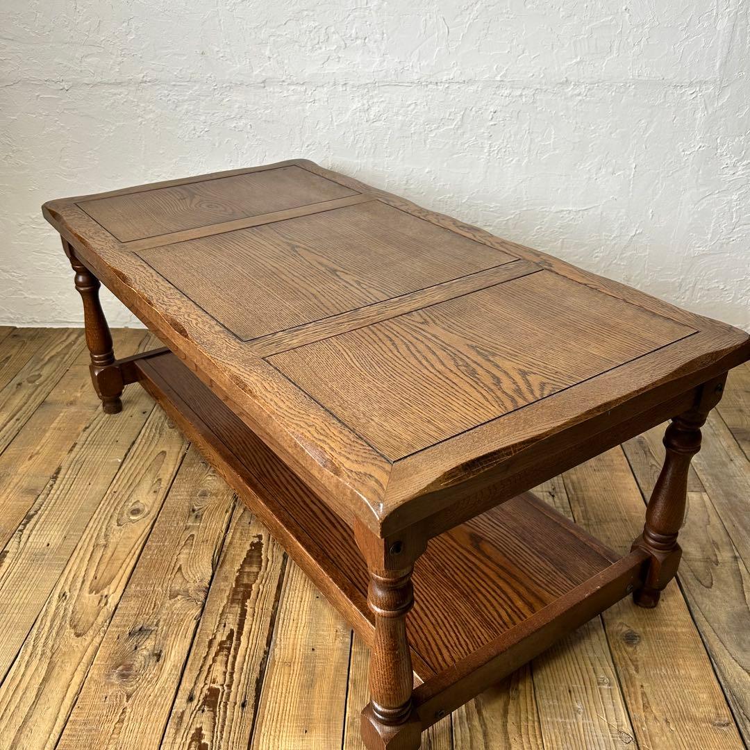 コスガ　ローテーブル　机