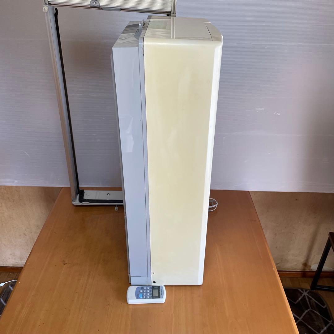 窓用エアコン コロナ エアコン CORONA 冷房 CW-A1613①