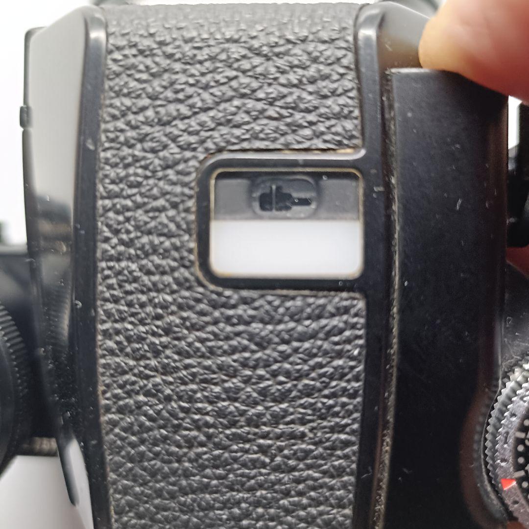 Nikon F2 Photomic / Nikkor 55mm F1.2セット