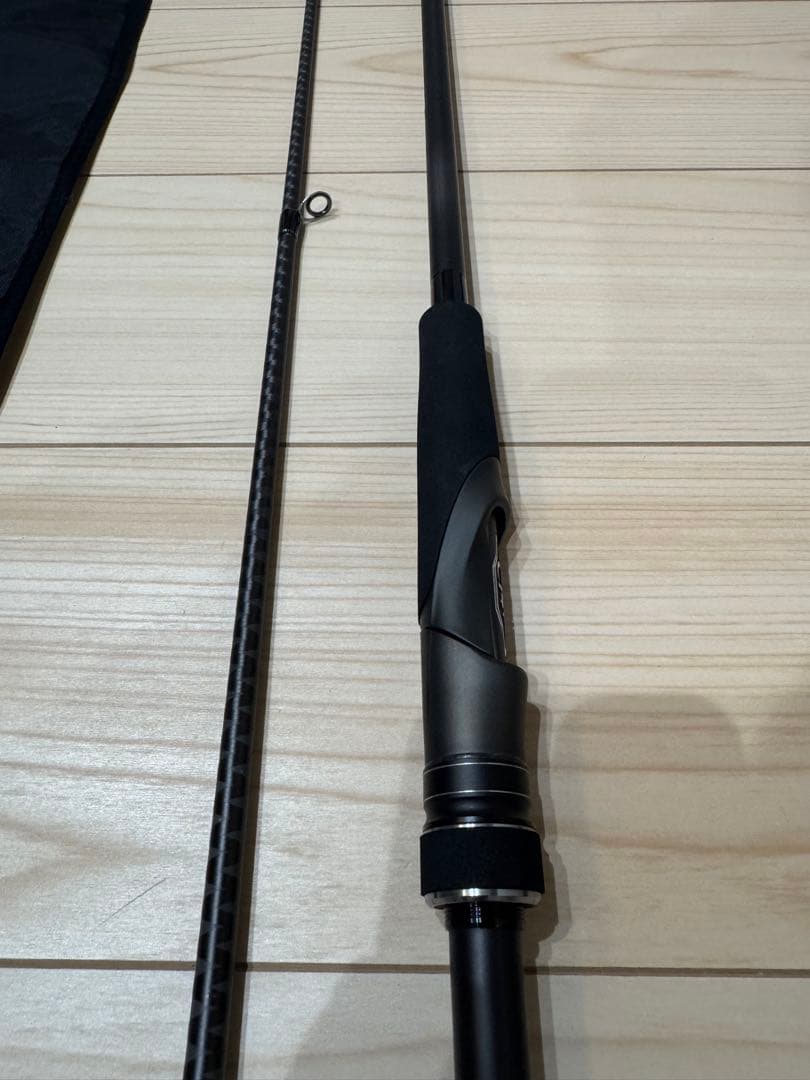 23ディアルーナS100MH