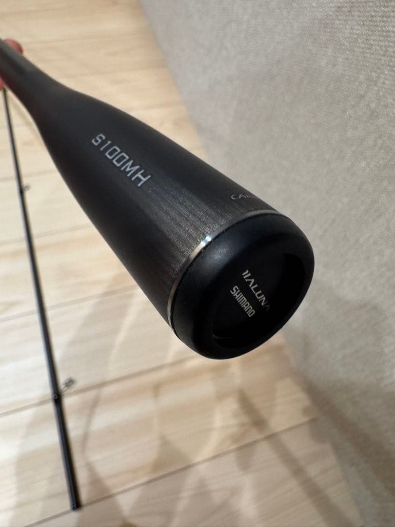 23ディアルーナS100MH