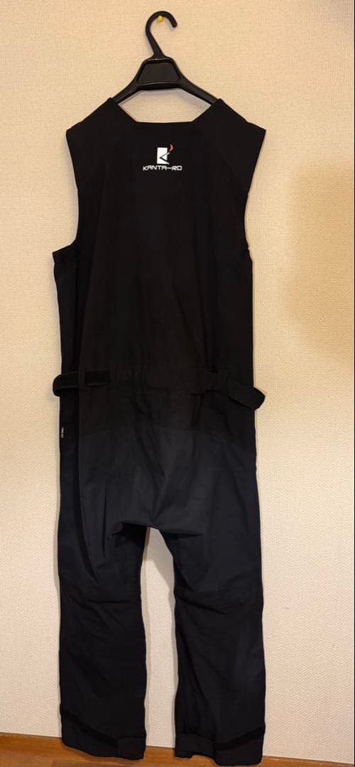 Gore-Tex トラウザース