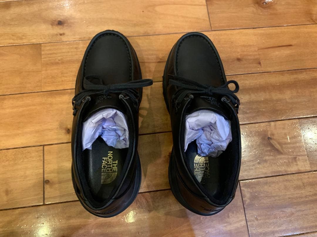 THE NORTH FACE モカシン　シューズ ノースフェイス