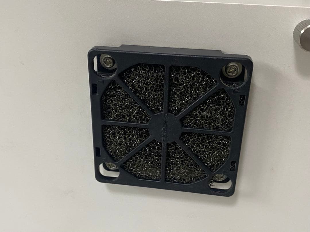 TAK ION MEDIC イオン発生器