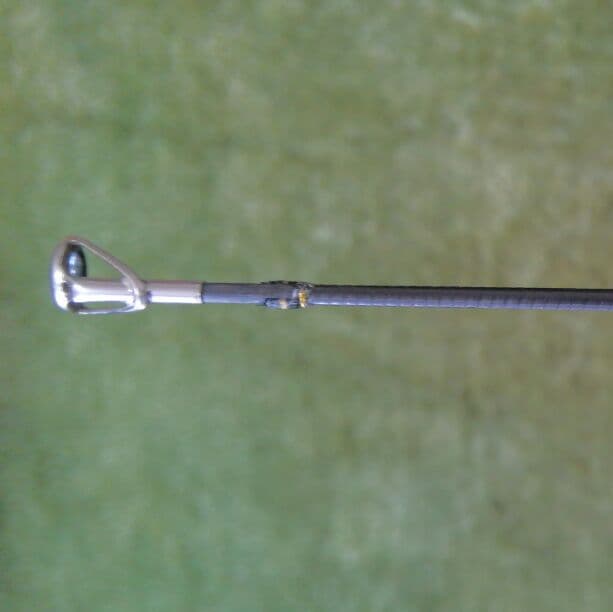 DAIWA　Blazon 632LS