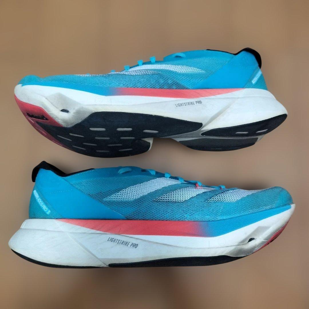 スパイク・シューズ adidas adizero adios pro 3