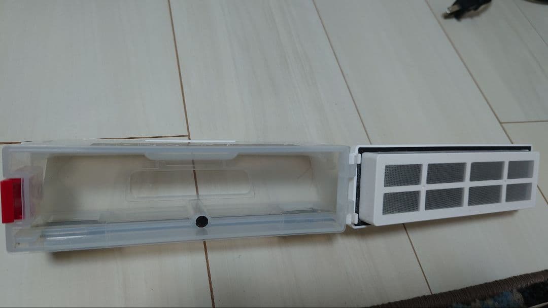 ECOVACS DEEBOT N8+ ロボット掃除機 DLN26-11