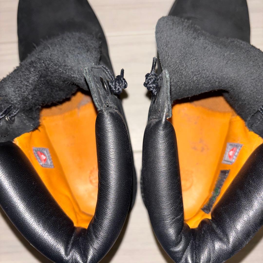 【早い者勝ち】黒ティンバーランド 10073 8.5W(26.5cm)