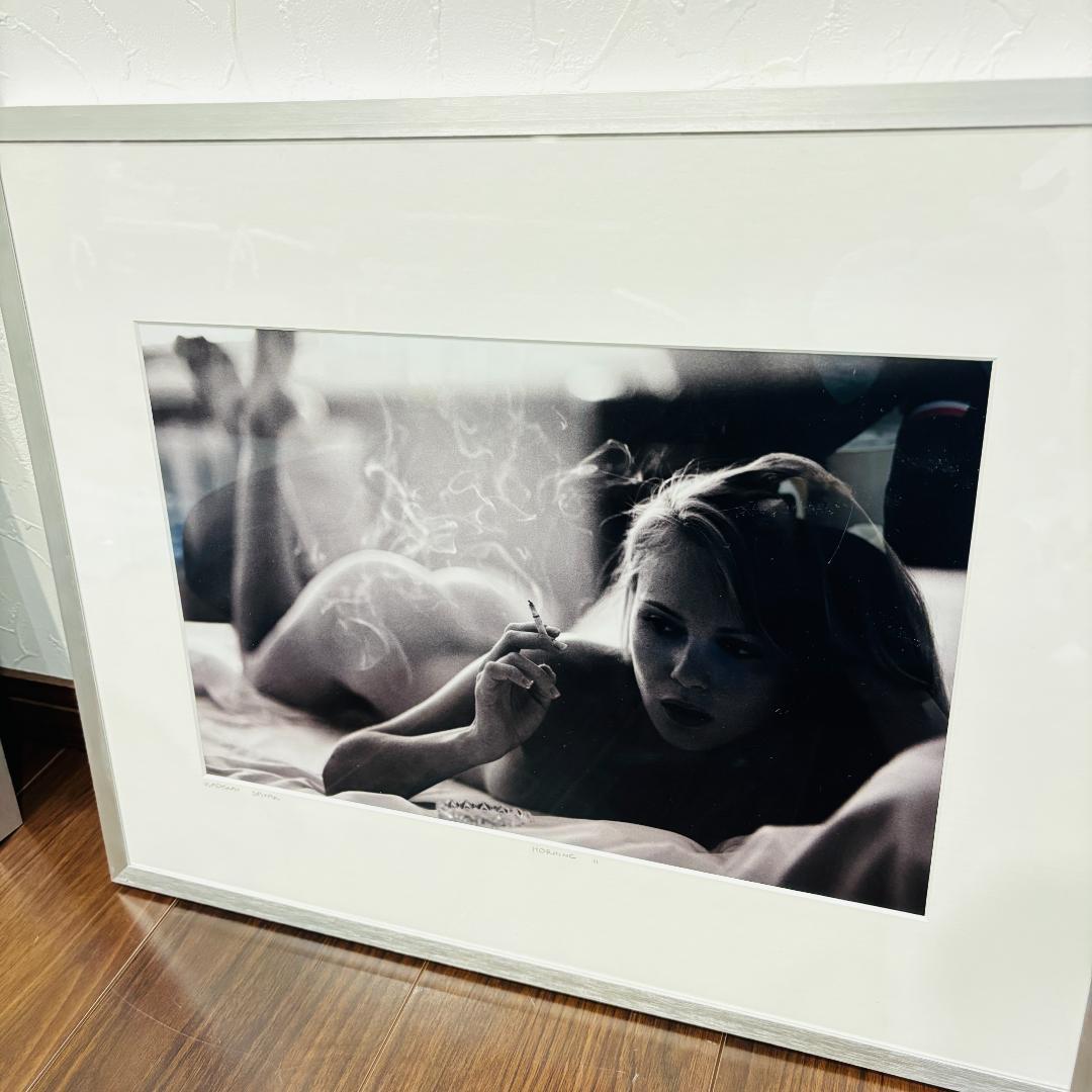 YellowKorner スピヴァク モーニング＆モーニングⅡ フォトアート