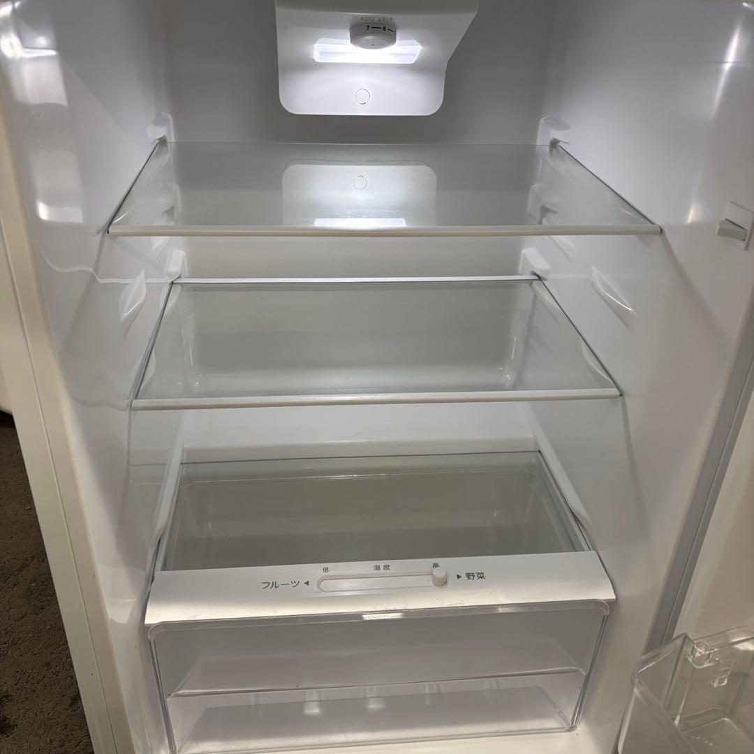 ★154　冷蔵庫　洗濯機　電子レンジ　Haier 　安い　家電セット　設置無料