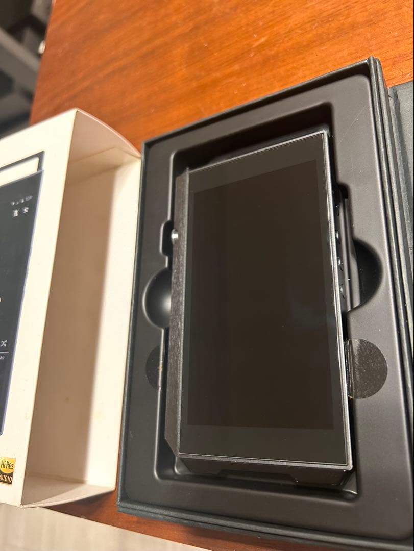 XDP-100R-K ハイレゾオーディオ対応DAP Pioneer