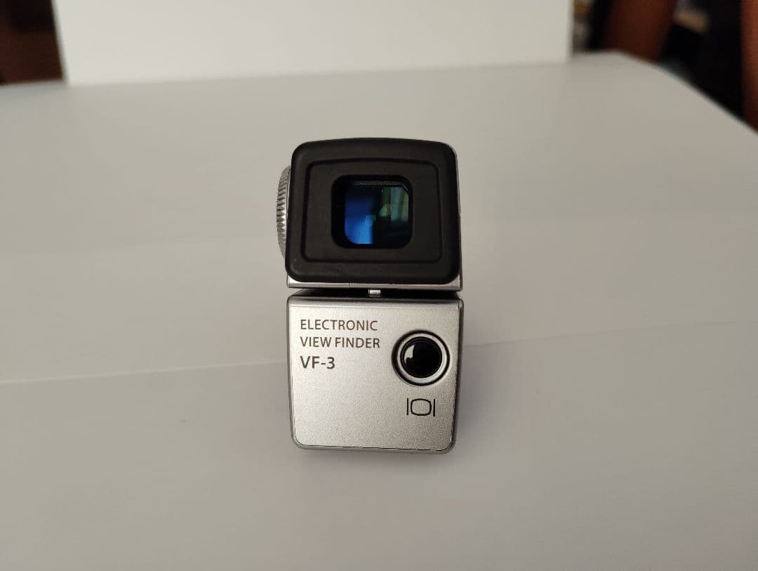 OLYMPUS PEN VF-3 電子ビューファインダー