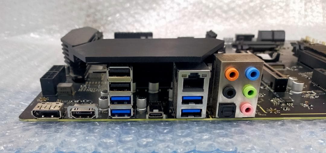 MSI Z790-S01　マザーボード LGA1700　No.122