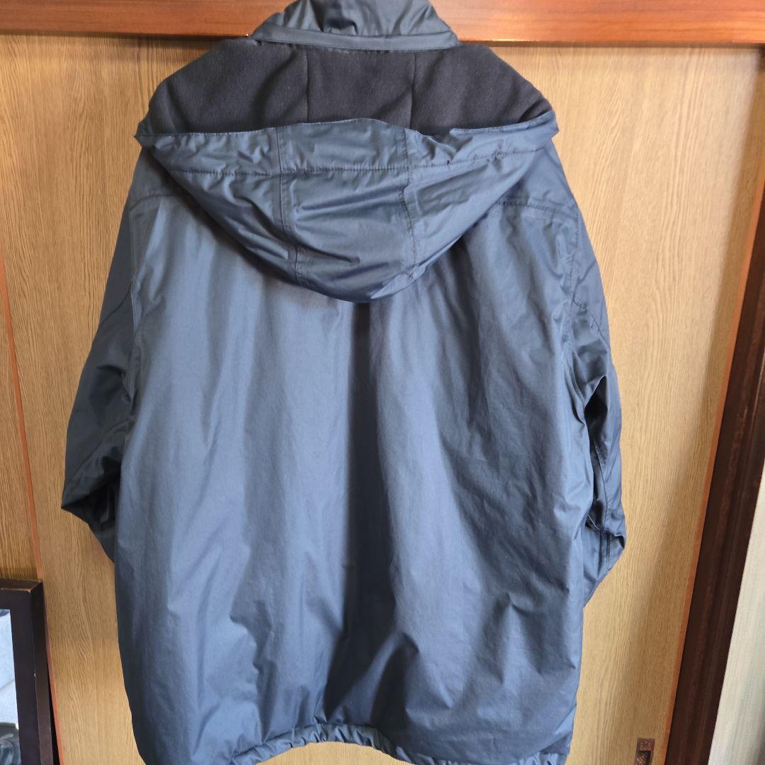 ひ*ろ様 サンライン防寒着美品