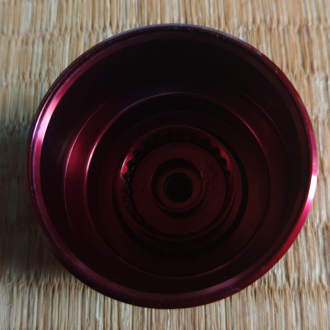 オーシャンマーク18EX4000Sスプール