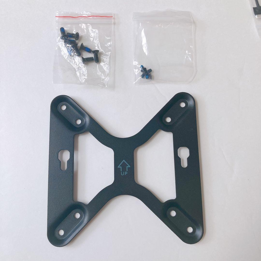 MINISFORUM NAB6 Core i7 ミニPC