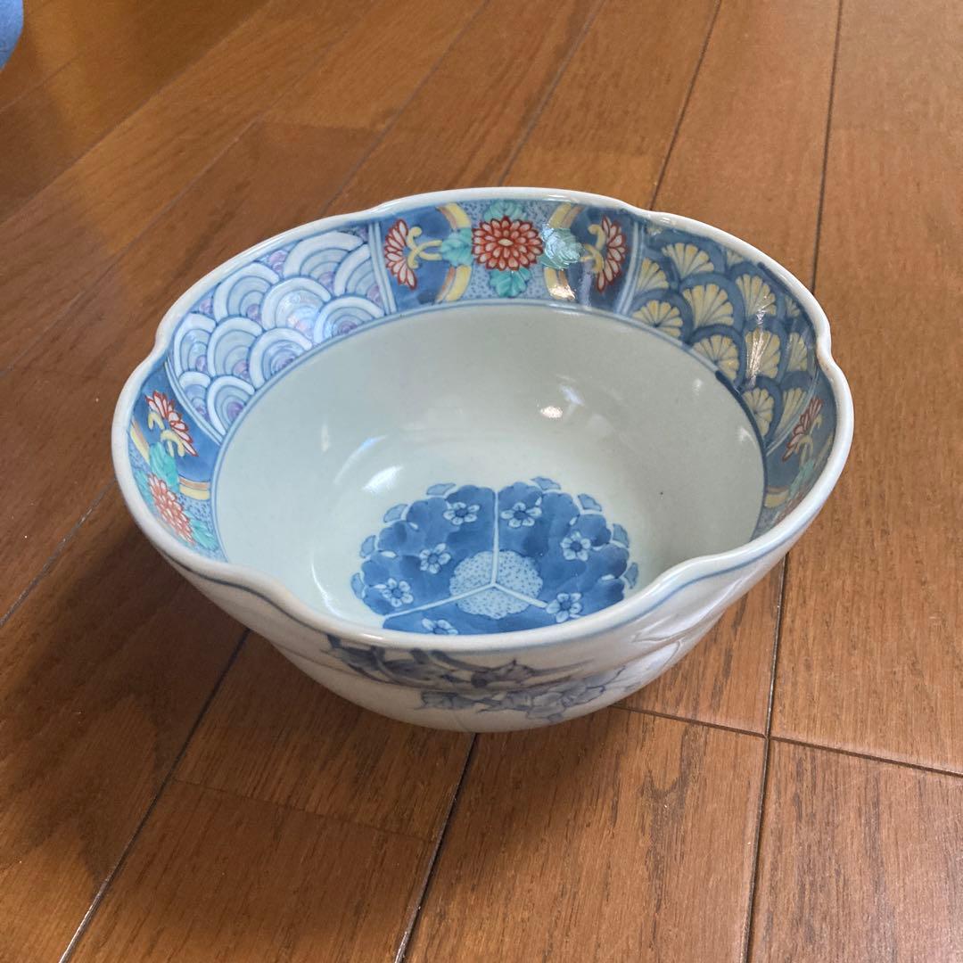 走波　食器　５点おまとめ　バラ売り　お値段相談可