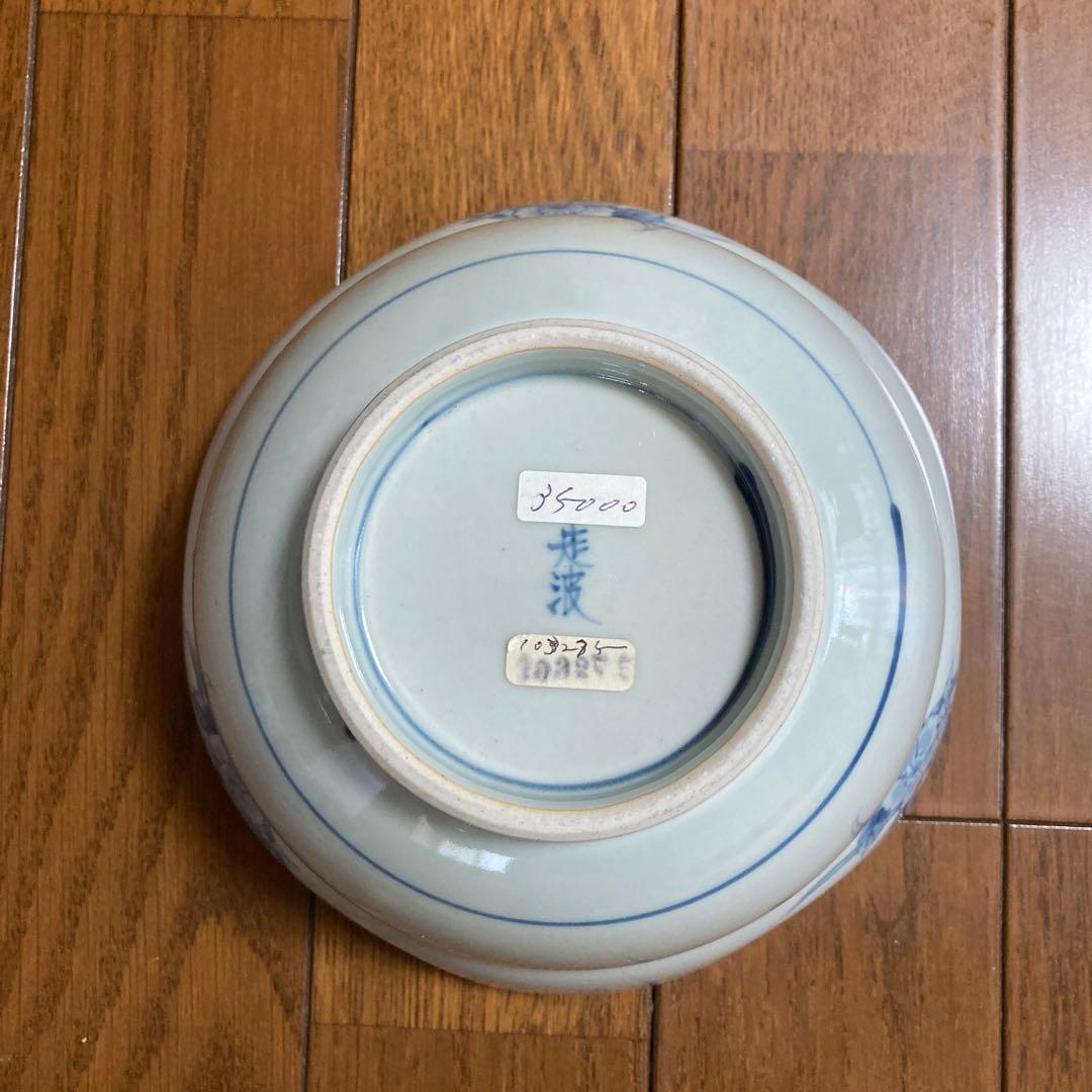 走波　食器　５点おまとめ　バラ売り　お値段相談可