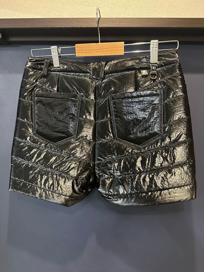 CHUCUCHU ショートパンツ