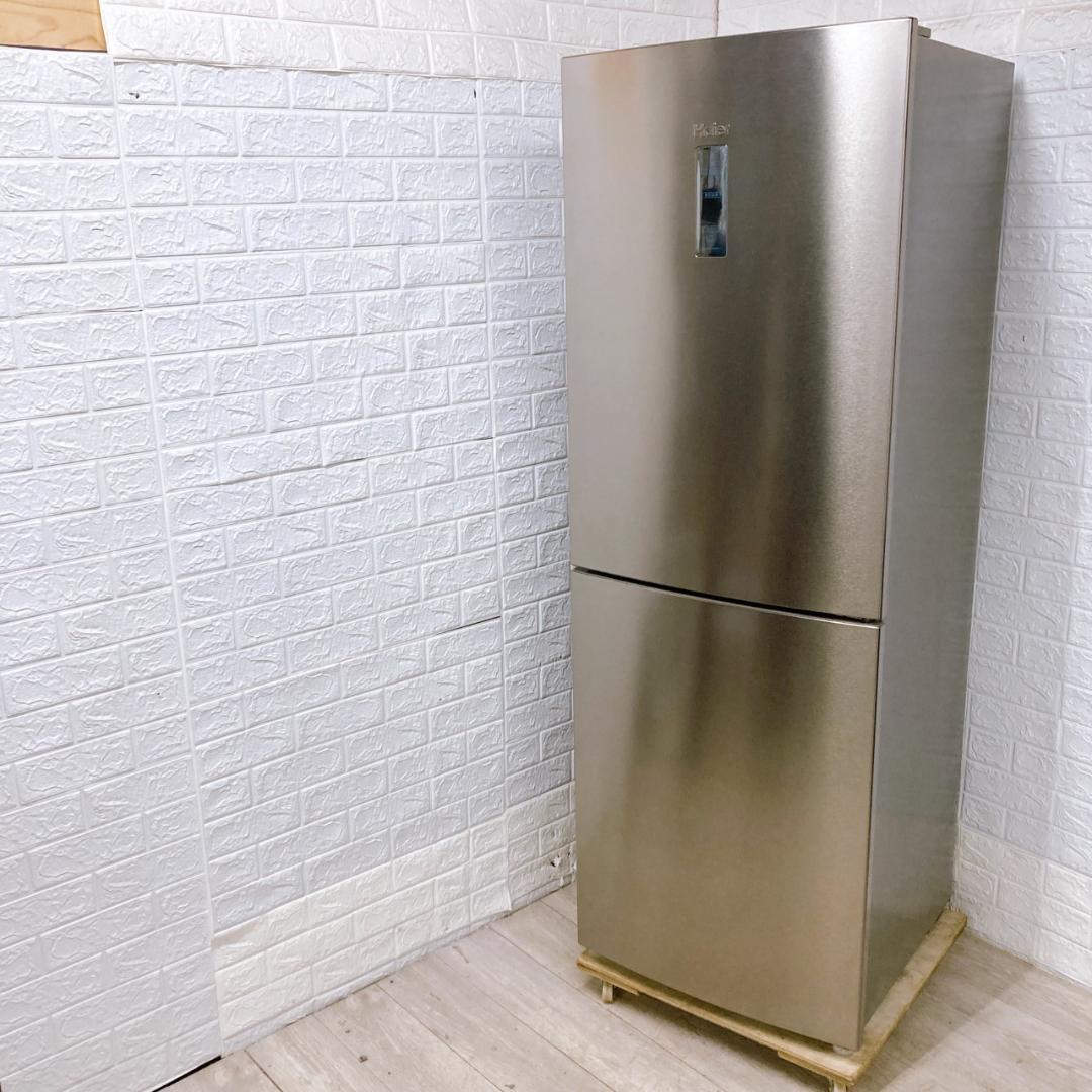 K09249 ハイアール 270L 冷蔵庫 大型 小型 一人暮らし