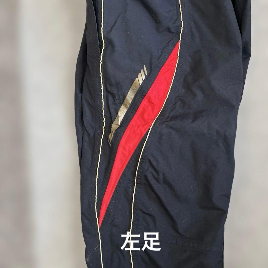 サンラインステータスオールウェザースーツDIAPLEスぺシャリストモデル