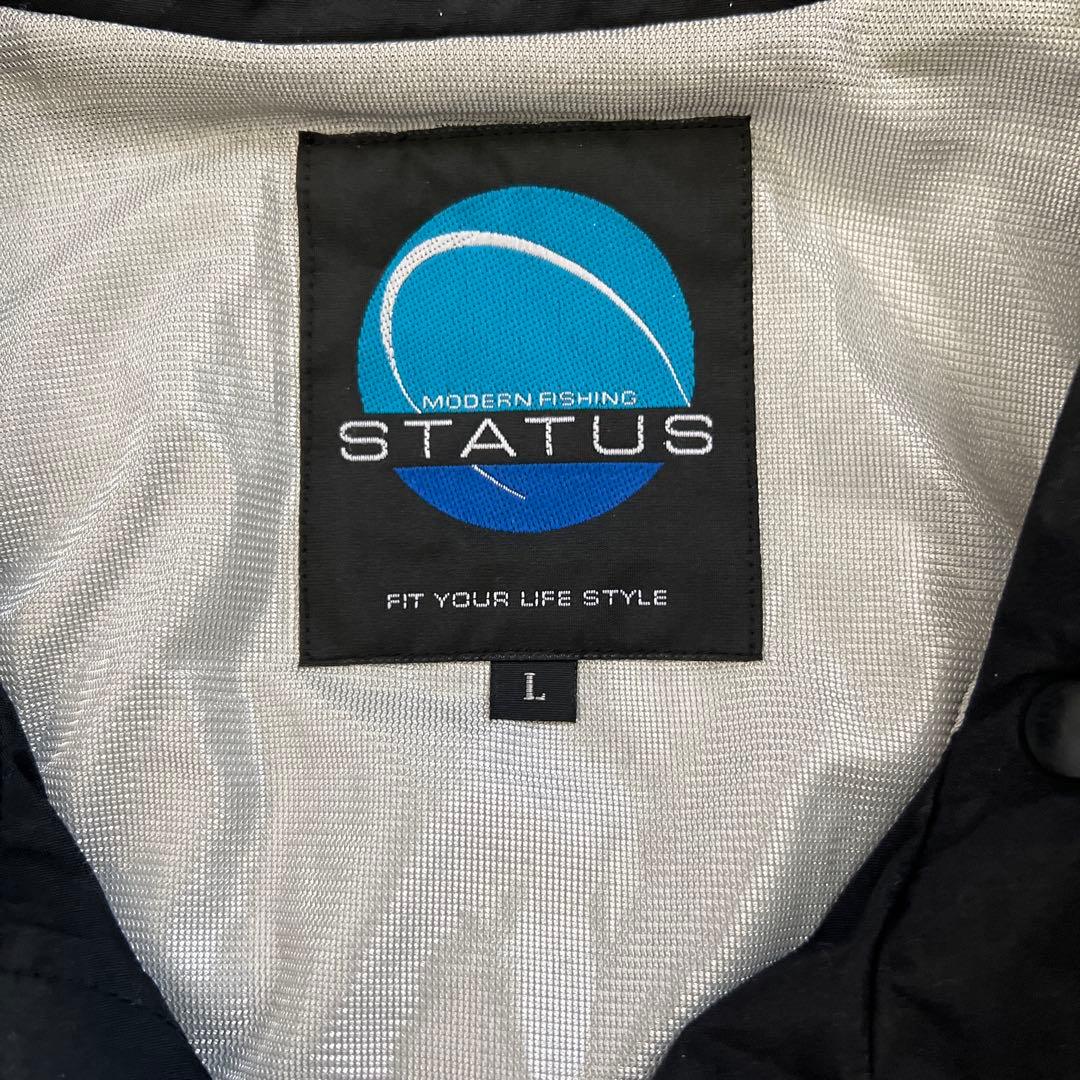 サンラインステータスオールウェザースーツDIAPLEスぺシャリストモデル