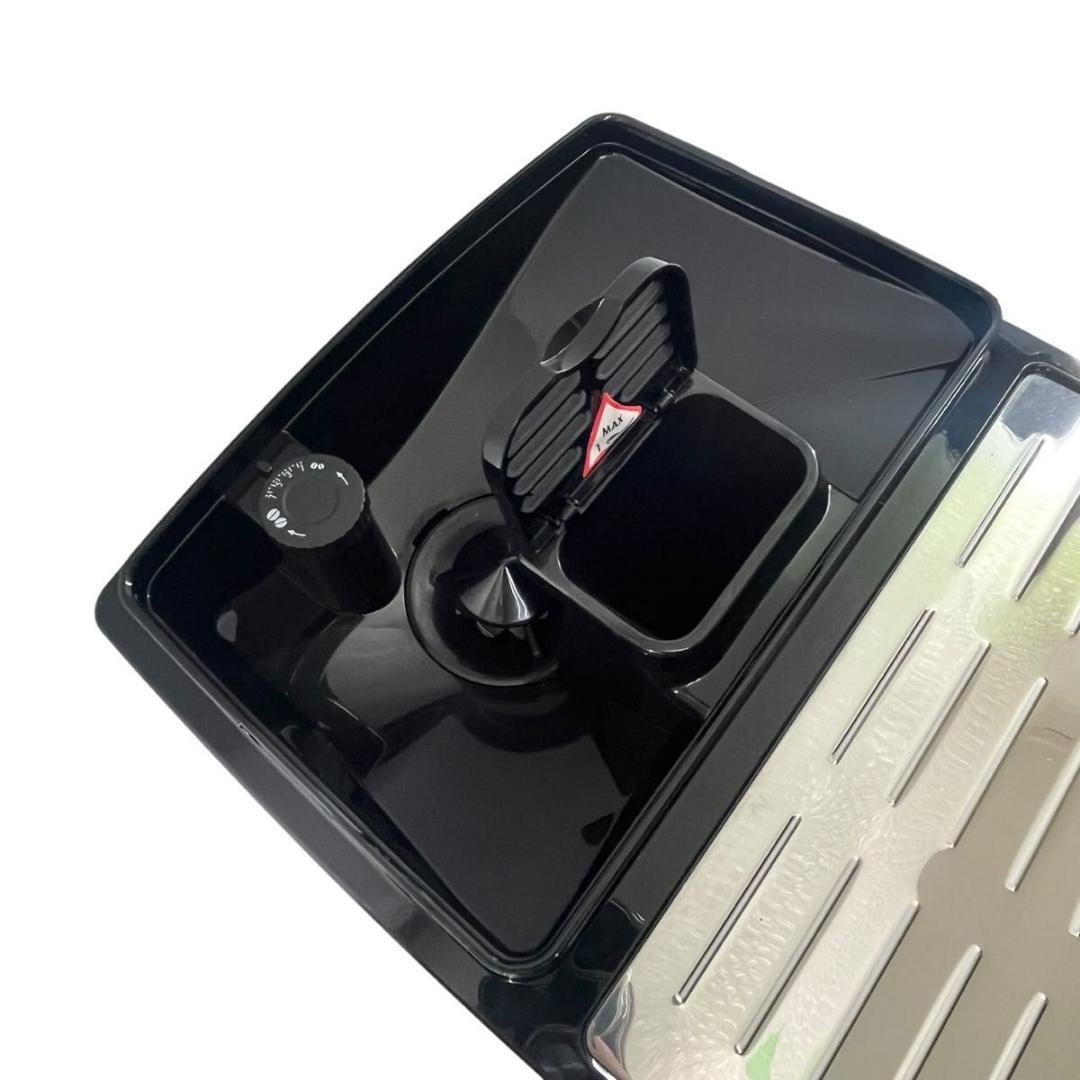 デロンギ 全自動コーヒーマシン マグニフィカS ECAM23120B