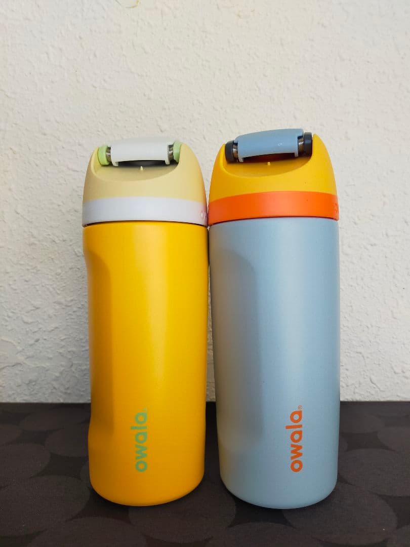 owala FreeSip® オワラ フリーシップ 16oz 2個セット