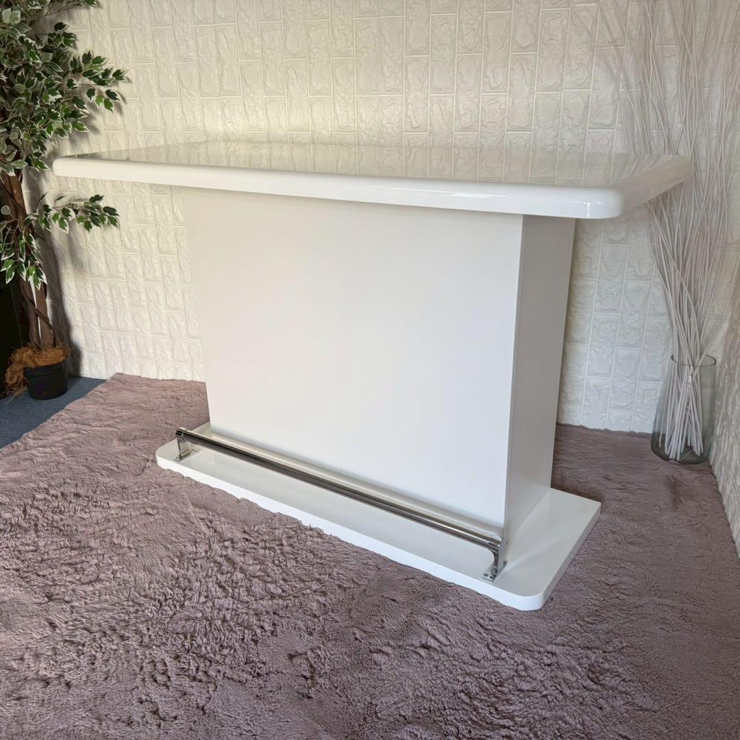 カウンターテーブル・ハイテーブル Momo0701