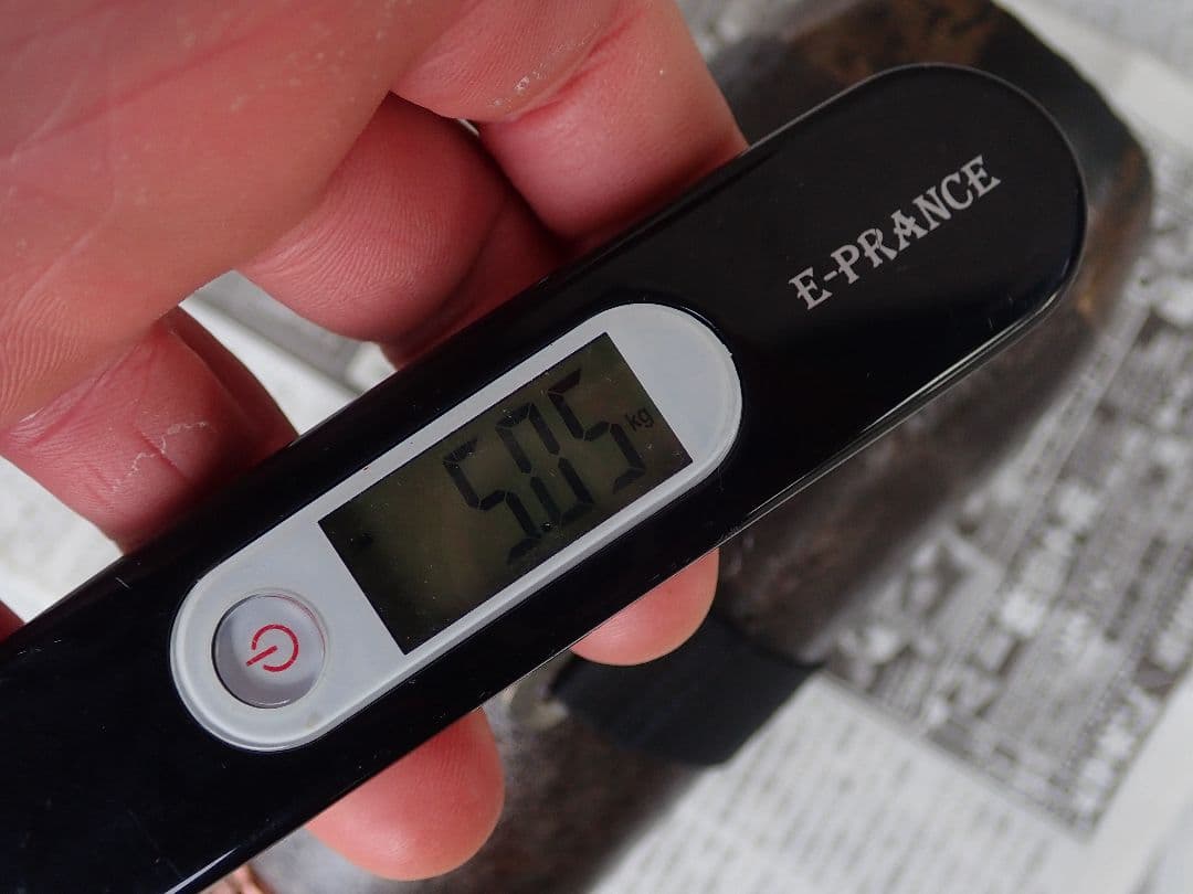 砲弾(砲金弾頭)