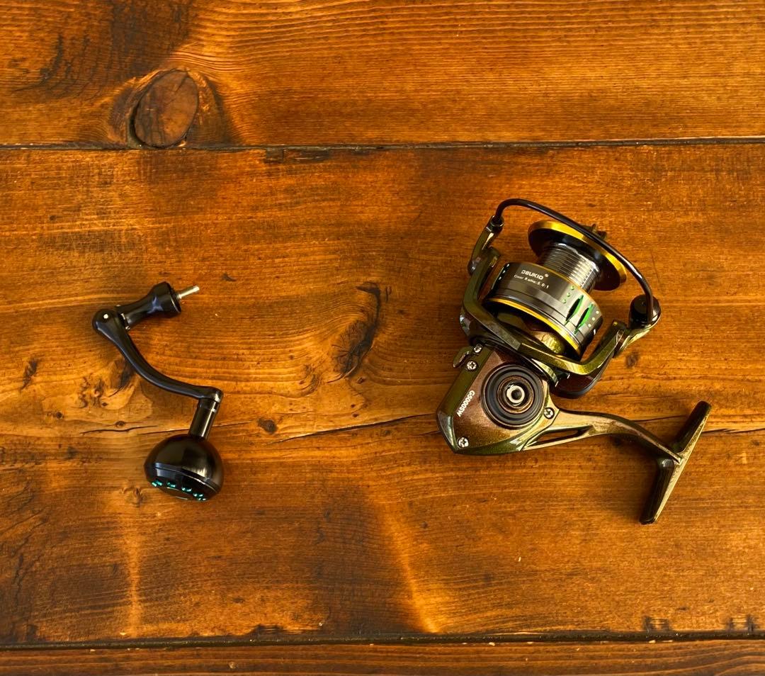 釣り竿セット　ジギングロッド　3Pパックロッド　スロージギング　スピニングロッド