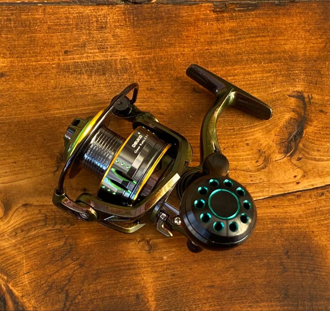 釣り竿セット　ジギングロッド　3Pパックロッド　スロージギング　スピニングロッド