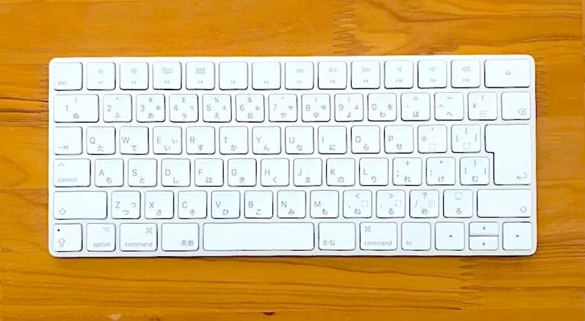 セット｜MAGIC KEYBOARD JIS｜MAGIC MOUSE 3｜純正