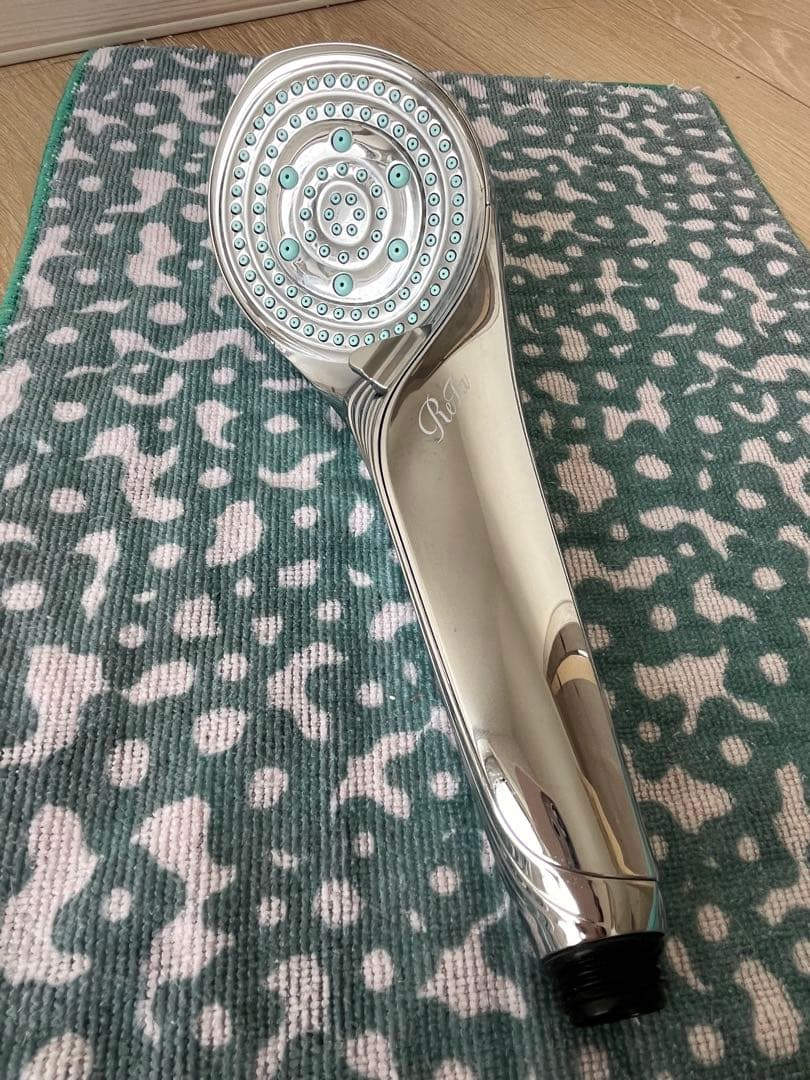 ♡ リファファインバブルS シャワーヘッド シルバー RS-AF15A♡