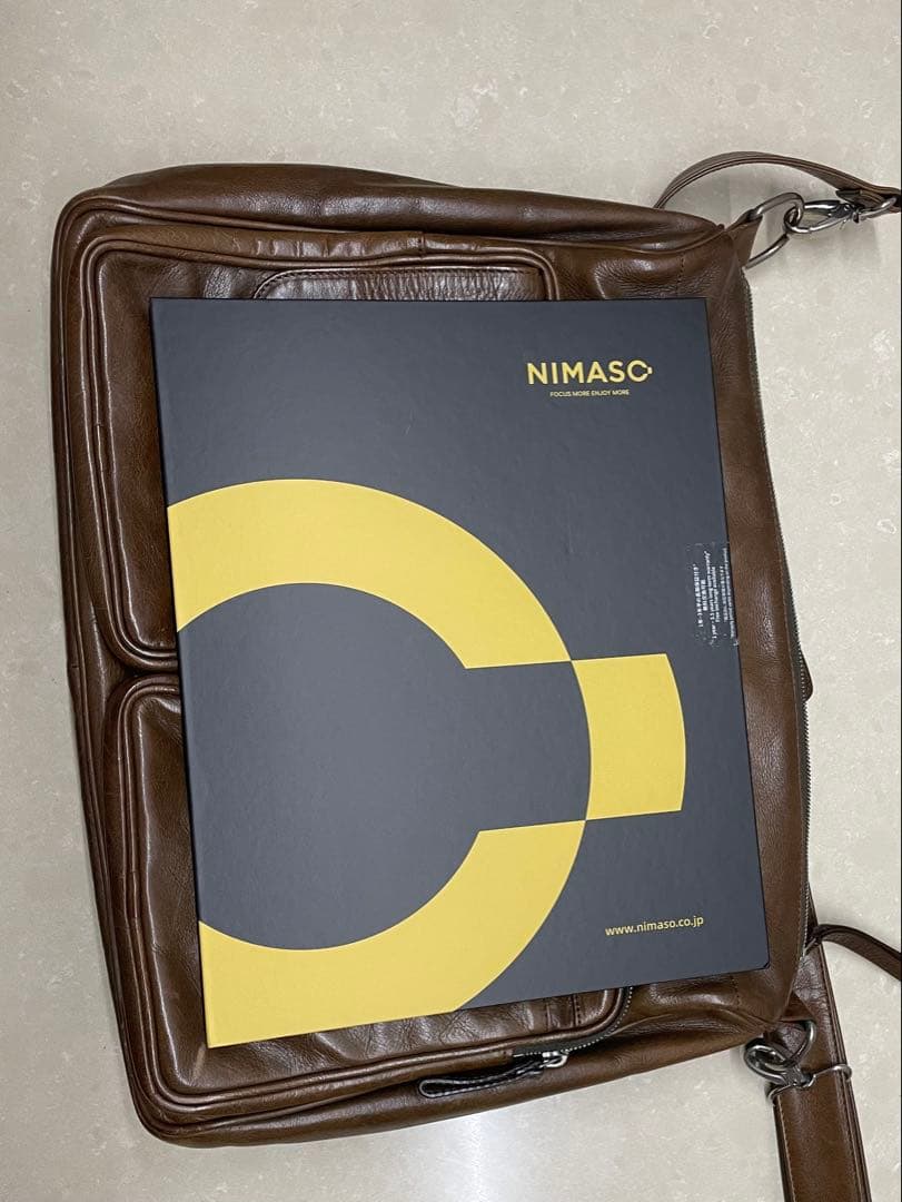 バッグ Margiela 09aw Replica travel bag