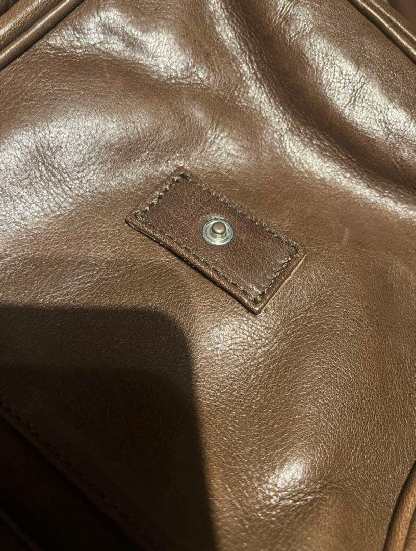 バッグ Margiela 09aw Replica travel bag