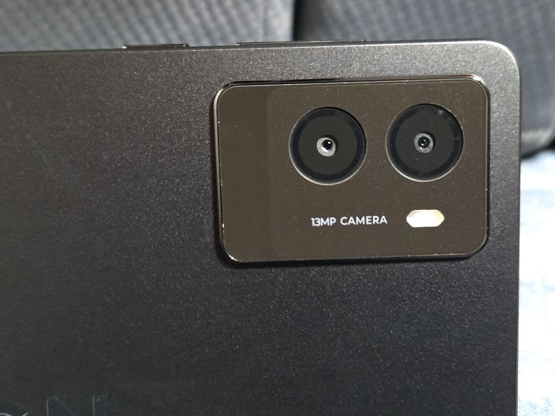 Androidタブレット本体 Lenovo Legion Y700 2025 (Gen3) 12/256GB