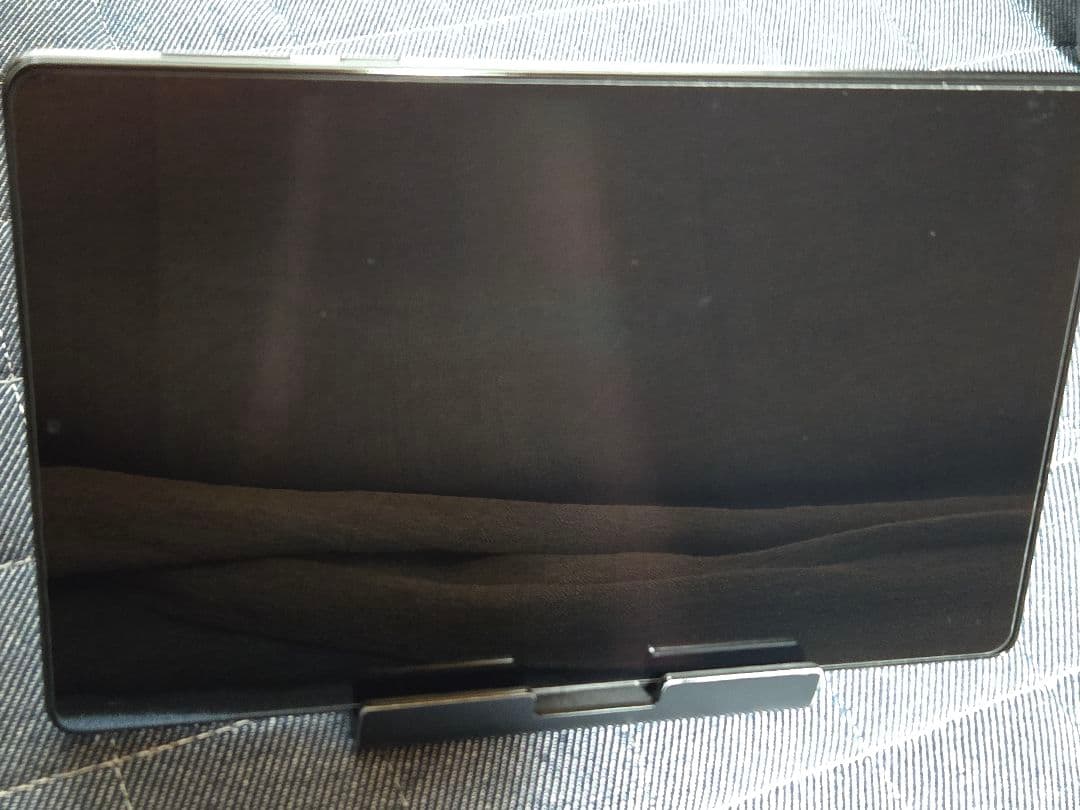 Androidタブレット本体 Lenovo Legion Y700 2025 (Gen3) 12/256GB