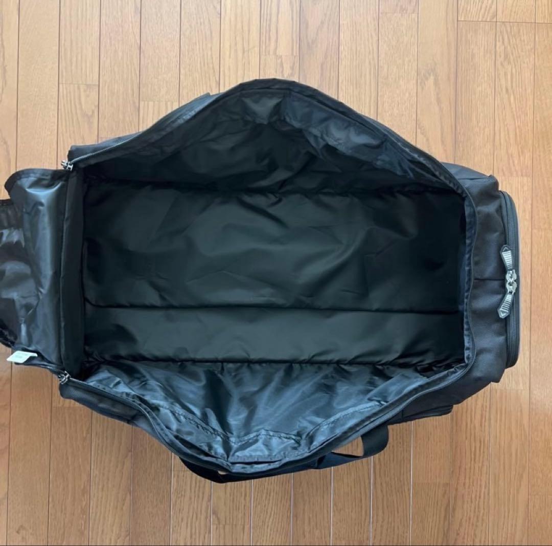 callaway キャロウェイ ゴルフ キャリーバッグ ブラック