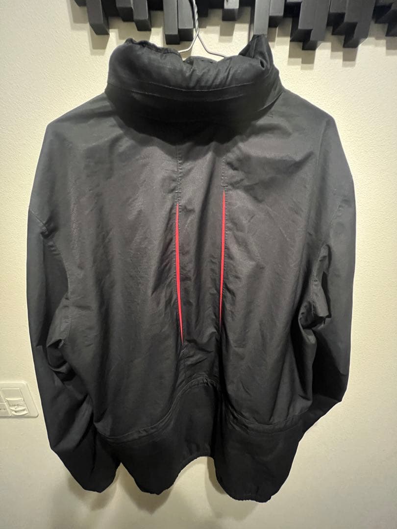 アンブロ　イングランド　ジャケット