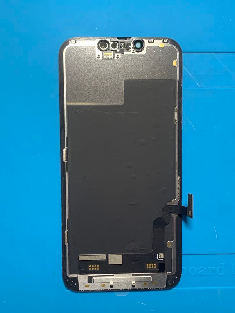 iPhone 13純正再生パネル13-118